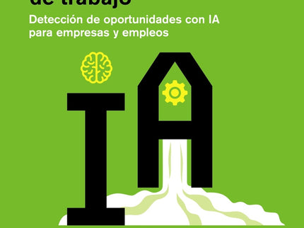 Inteligencia Artificial Para Optimizar Procesos De Trabajo