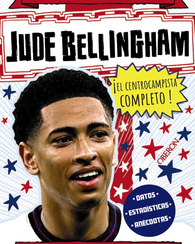 Jude Bellingham
