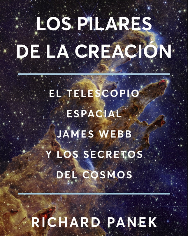 Los Pilares De La Creación
