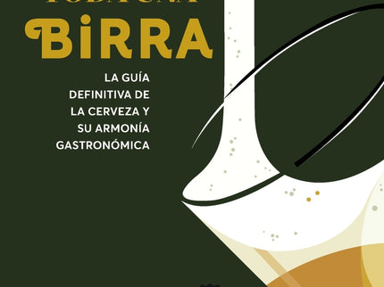 Toda Una Birra