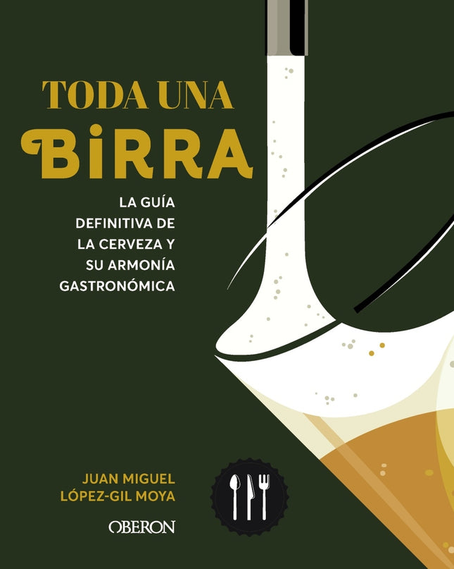 Toda Una Birra