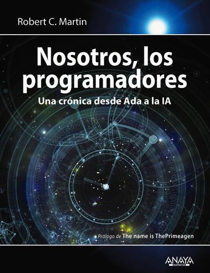 Collection image for: Ingeniería del software