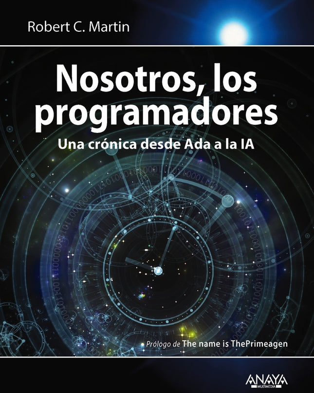 Nosotros, Los Programadores