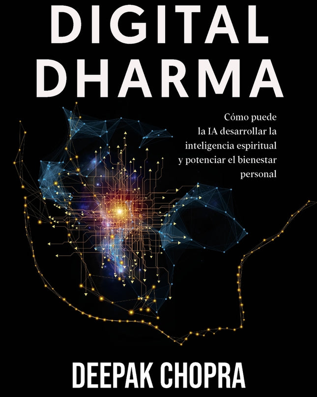 Digital Dharma