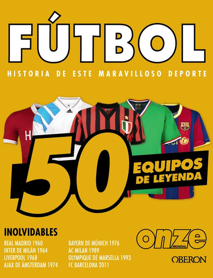 Collection image for: Equipos y clubes deportivos