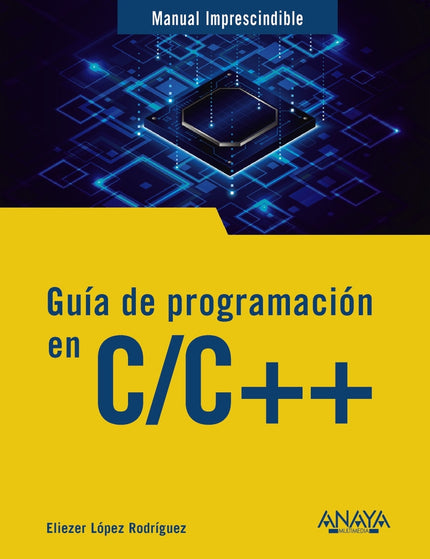 Collection image for: Conceptos de programación. Aprendizaje de la programación