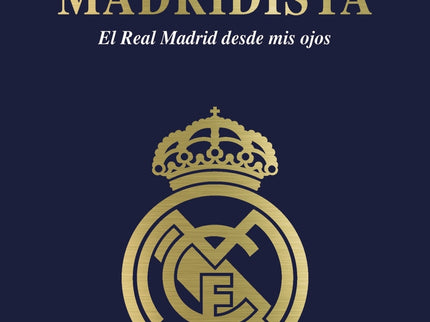 Pasaporte Madridista