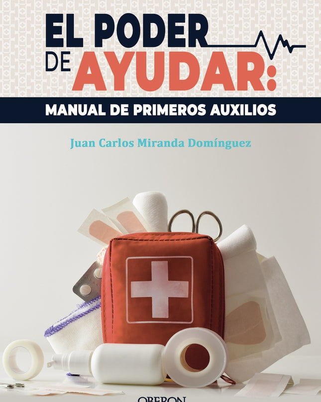 El Poder De Ayudar