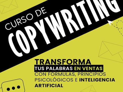 Curso De Copywriting