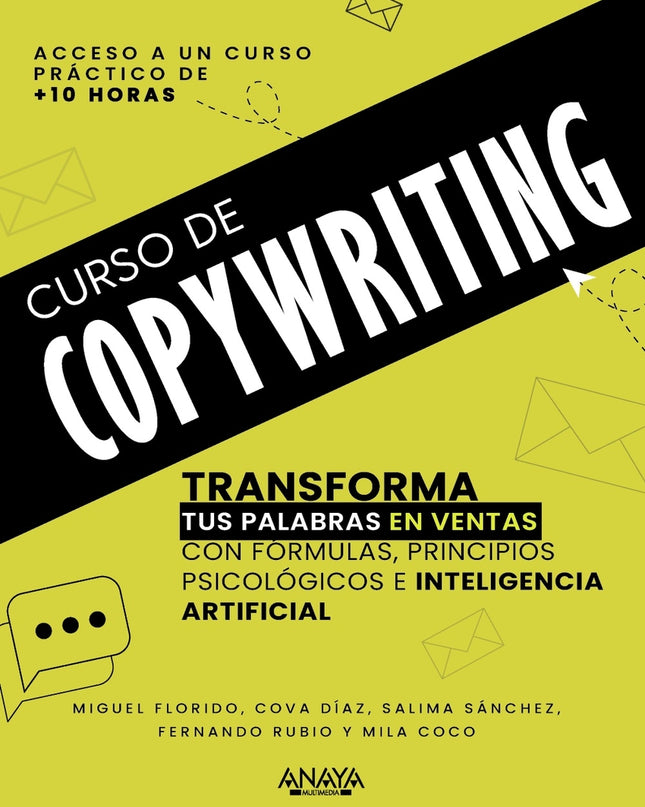 Curso De Copywriting