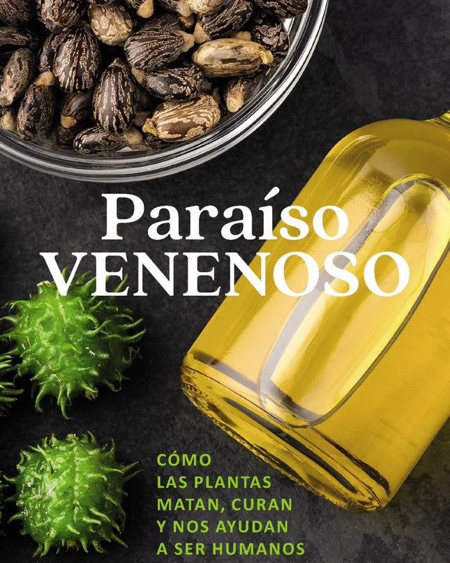 Paraíso Venenoso