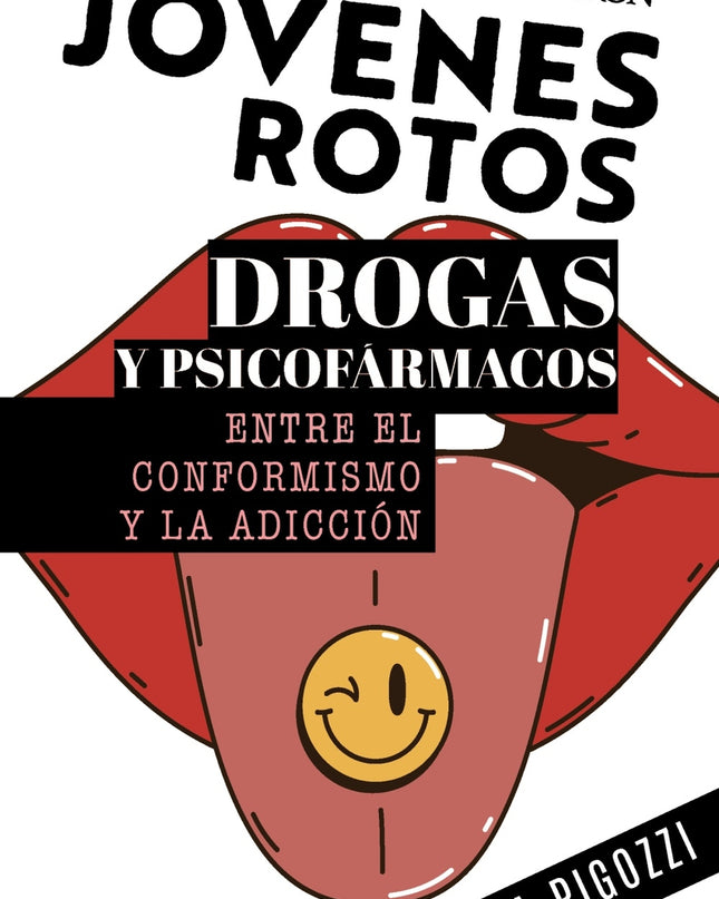 Jóvenes Rotos