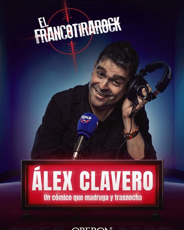El Francotirarock