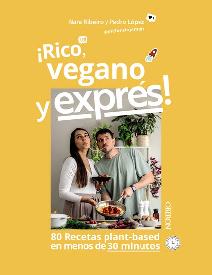 Collection image for: Cocina fácil y rápida