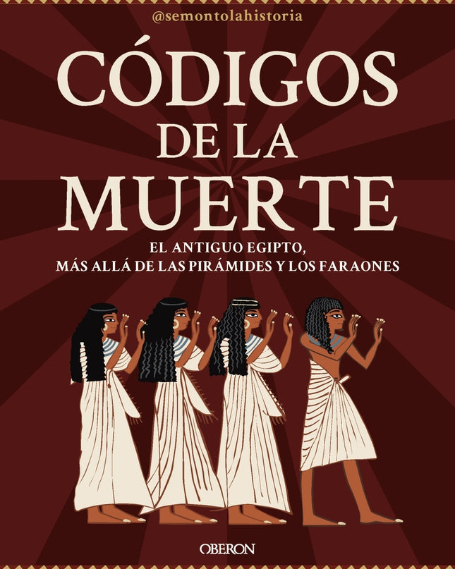 Códigos De La Muerte