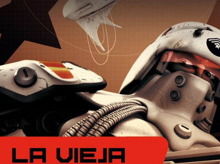 La Vieja Guardia