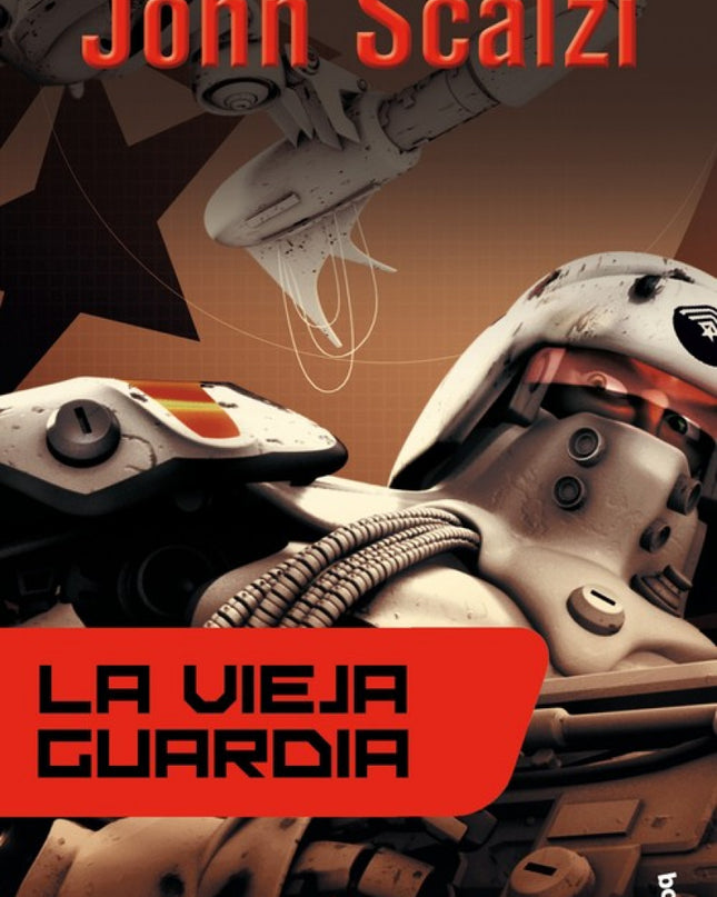 La Vieja Guardia