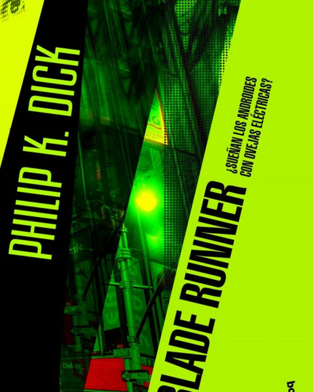 Blade Runner