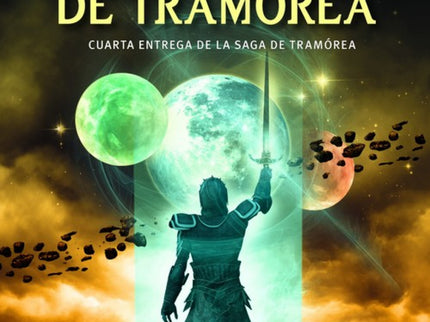 El Corazón De Tramorea