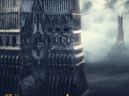 El Señor De Los Anillos Ii. Las Dos Torres