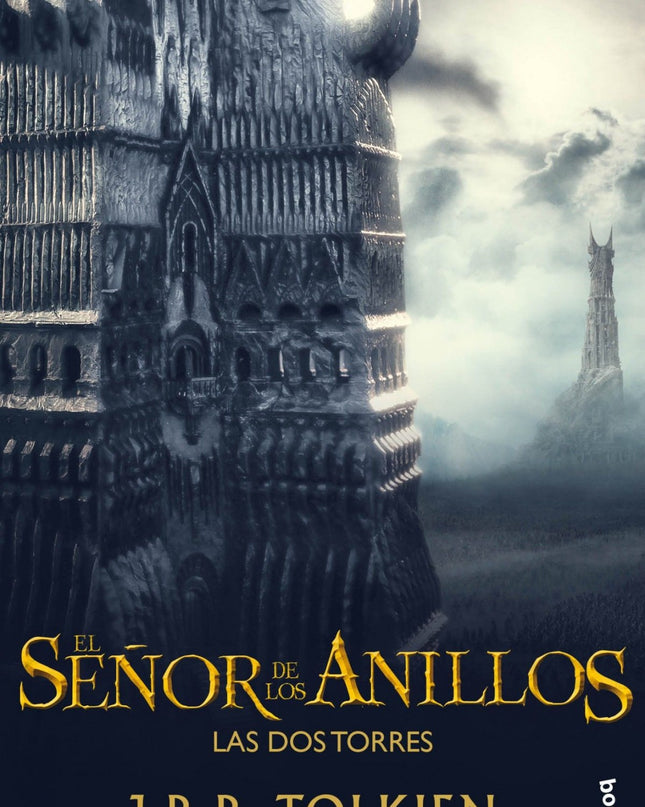 El Señor De Los Anillos Ii. Las Dos Torres