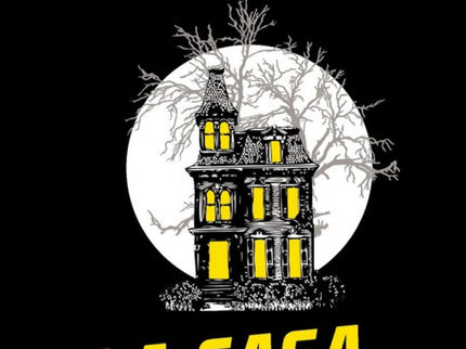 La Casa Infernal