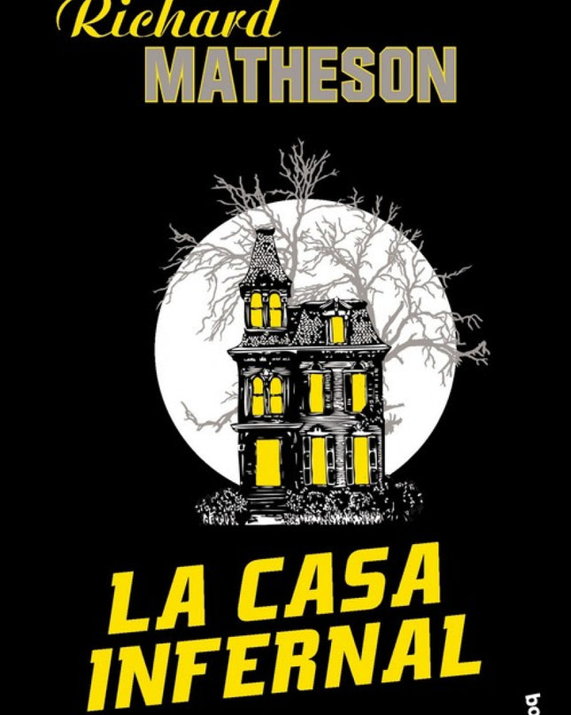 La Casa Infernal