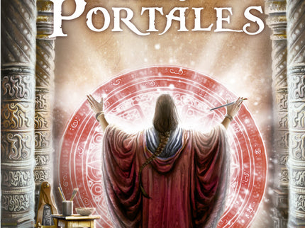 El Libro De Los Portales