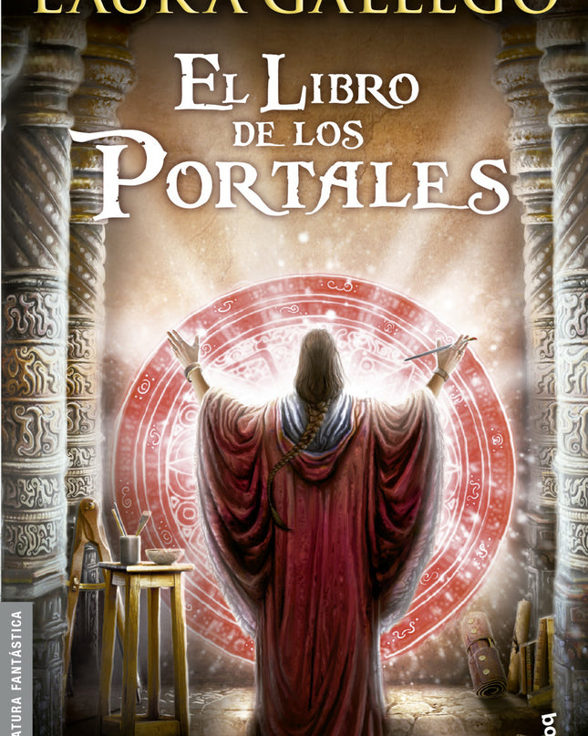 El Libro De Los Portales