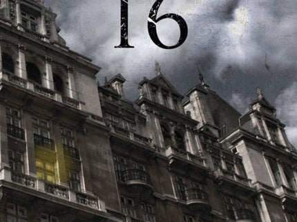 Apartamento 16