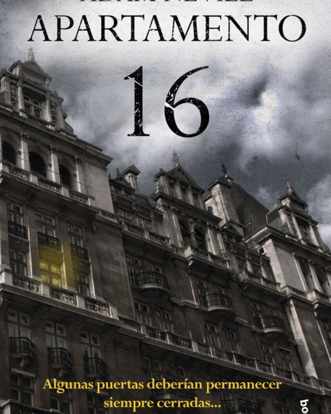 Apartamento 16