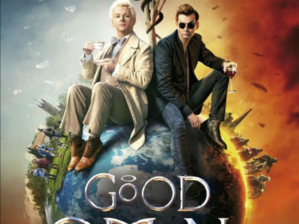 Good Omens
