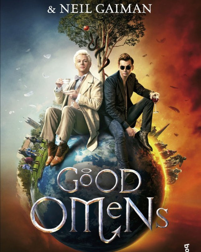 Good Omens