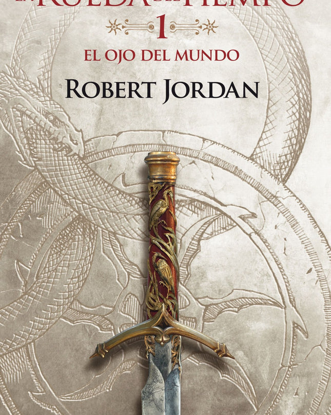 El Ojo Del Mundo