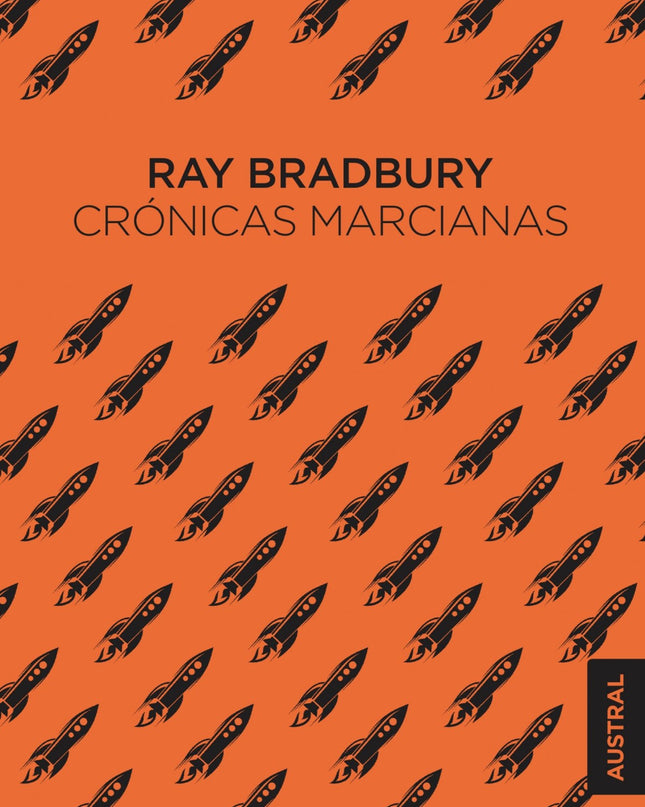 Crónicas Marcianas