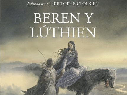 Beren Y Lúthien