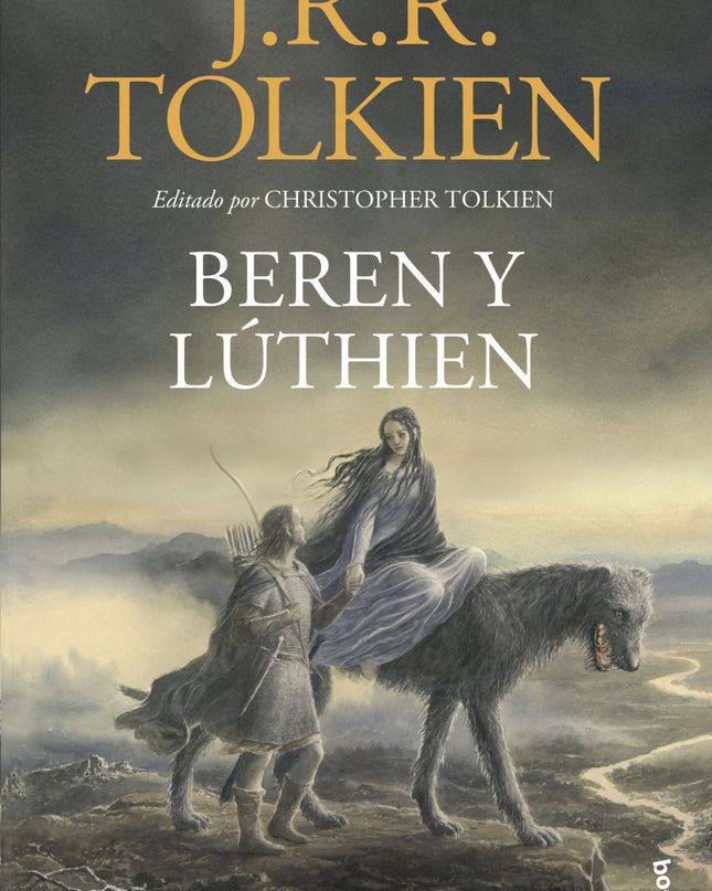 Beren Y Lúthien