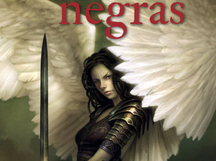 Alas Negras