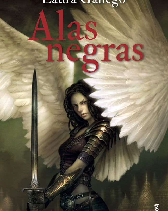 Alas Negras