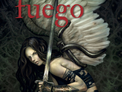 Alas De Fuego