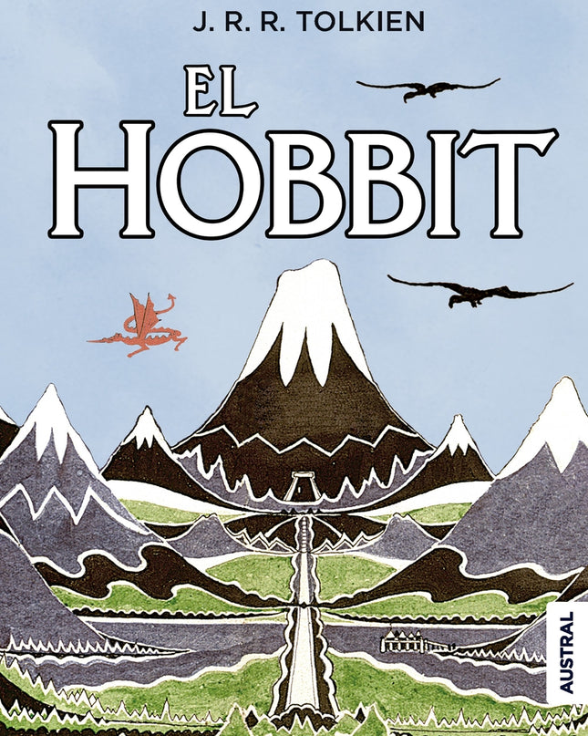El Hobbit