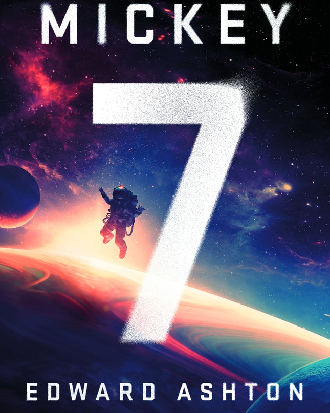 Mickey7