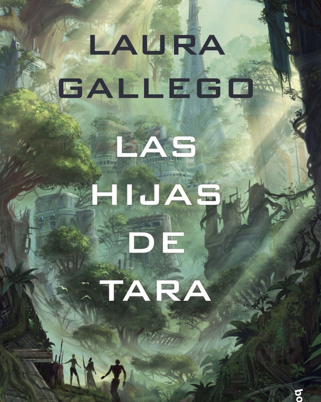 Las Hijas De Tara