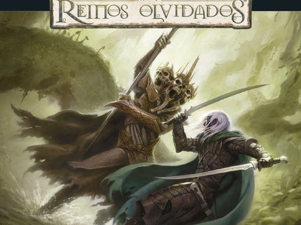 Neverwinter Nº 04/04 El último Umbral