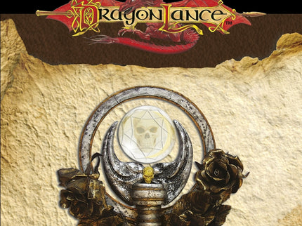 Cuentos De La Dragonlance Nº 03/06 Historias De Ansalon