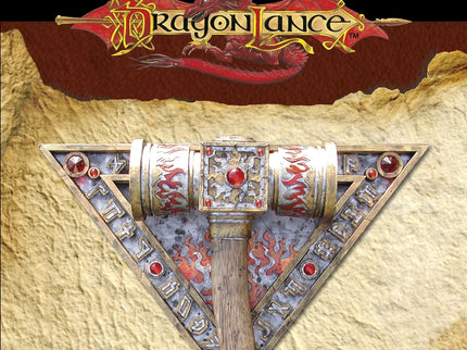 Cuentos De La Dragonlance Nº 04/06 El Reino De Istar