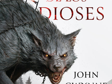 El Hambre De Los Dioses (serie Hermanos De Sangre, 2)
