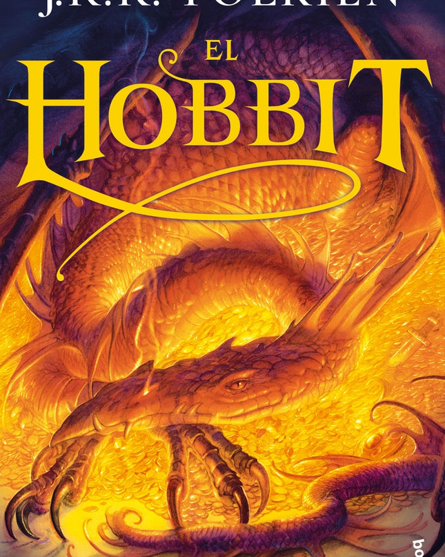 El Hobbit