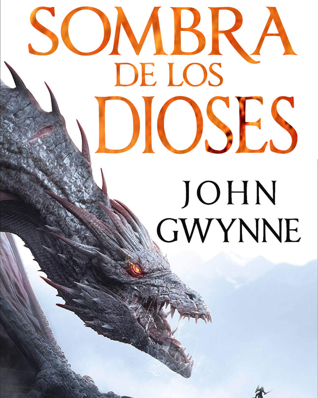 La Sombra De Los Dioses