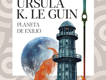Planeta De Exilio